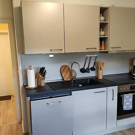 Apartment Kalue 3a *