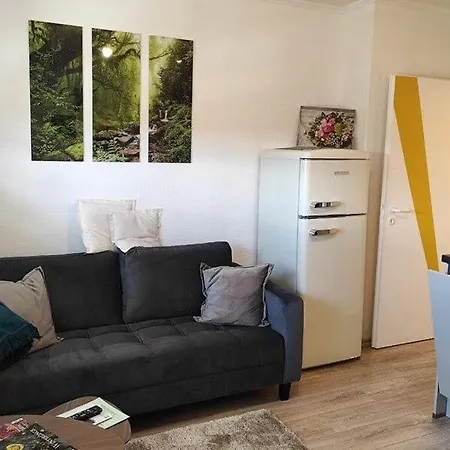 Kalue 3a Apartment *