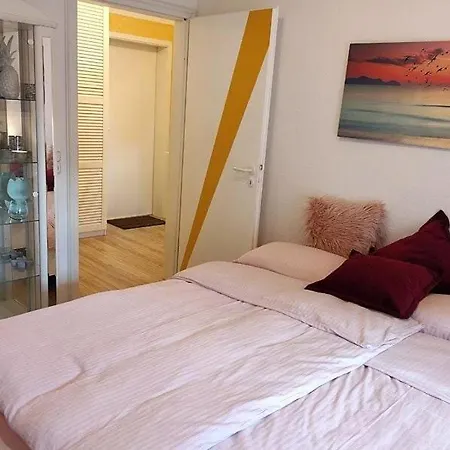 Kalue 3a Apartment